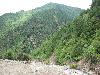 Sichuan: Xiaojin Xian. SW of the city of Xiaojin at Shalong Xiang. 