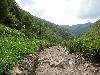 Sichuan: Xiaojin Xian. SW of the city of Xiaojin at Shalong Xiang. 