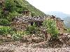 Sichuan: Xiaojin Xian. SW of the city of Xiaojin at Shalong Xiang. 